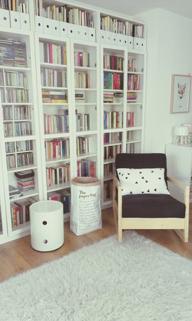 Grüße an Nines und Bella-I