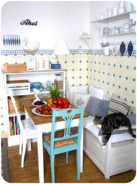 wöchentlicher Markt Einkauf ☺️