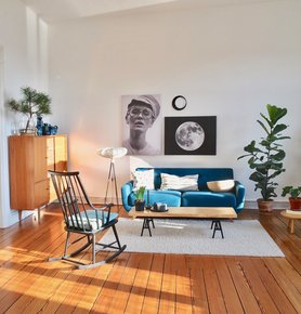 GoodMorningSunshine ?