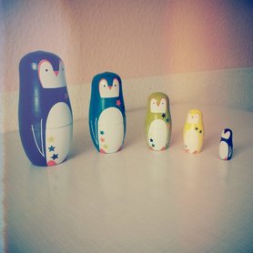 Flohmakt Schatz No. 2