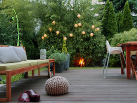 AM ENDE DER WOCHE...