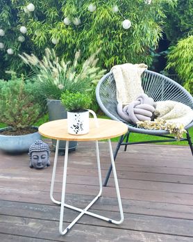 Ich liebe diese Jahreszeit