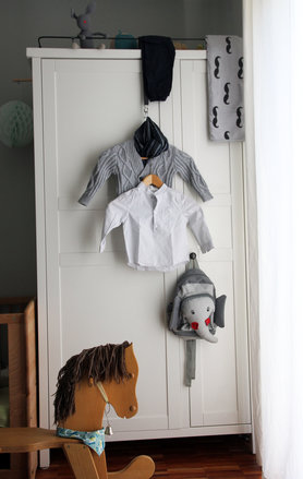 NOCH ZWEIMAL SCHLAFEN...