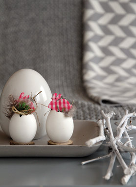 EIN BISSCHEN OSTERN...
