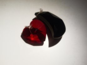 Lieblingsstücke: Herz und Mond