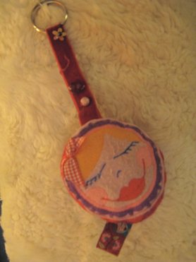 Geschenktes Lächeln