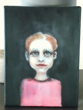 Lieblingsstücke: Theodor