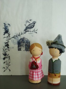 Lieblingsstücke: Trachtentraum