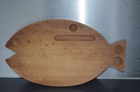 Lieblingsstücke: Der Junge, der das Meer sah.