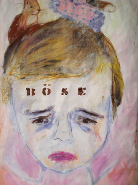 Lieblingsstücke: Lucie und Harold