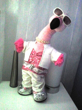 Lieblingsstücke: Alfredo von Fürstenberg