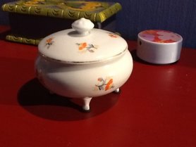 Lieblingsstücke: Die Bonbon-Dose