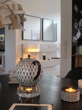 Lieblingsstück: Oma Ludmilla und ihre Teekanne