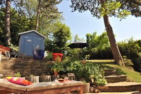 Die Provence im Rheinland