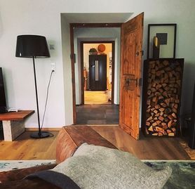 Einblick, Durchblick....