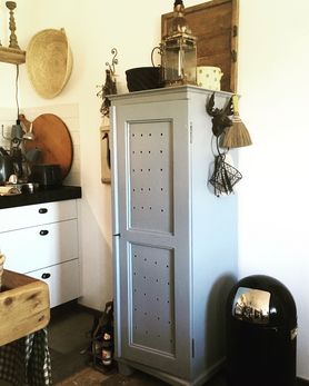 ..... noch ein Küchenfoto: