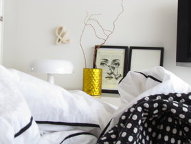 Sonntag morgens.....