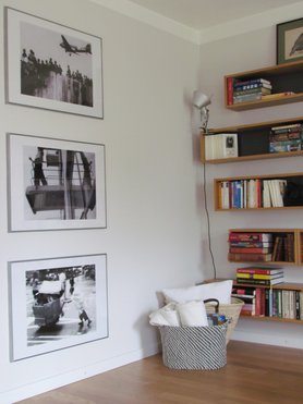 Bücher, Bücher, Bücher...