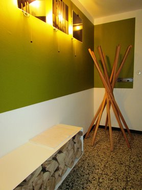 ...wenn es Nacht wird...