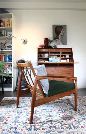 Ideen und Inspirationen für Sekretäre