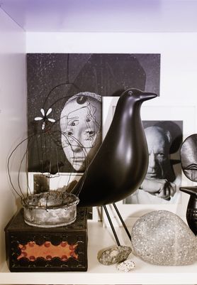 Wire Art Sculptures by Suse68