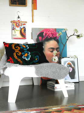 Ein kleiner Frühlingsgruß