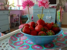 kleine pause zwischendurch...