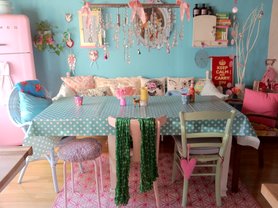 lstreichlust überkam mich heute......