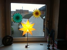 noch ein paar sterne.....