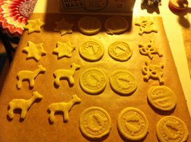 *back caos* mit großen kindern.......☺️)