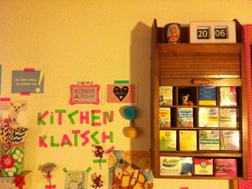 alter kodak schrank.....