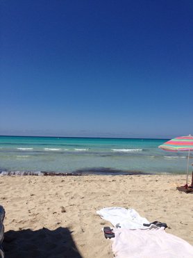 einfach relaxen......