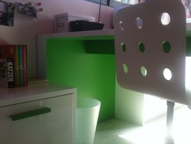 Schreibtisch Kinderzimmer