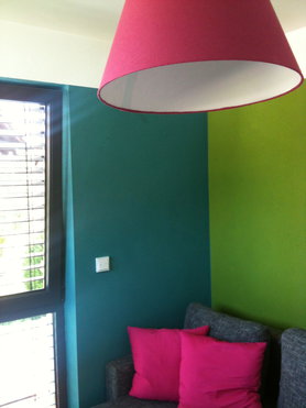 Gästezimmer- bessere Bildqualität ☺️