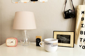 Neue Nachttischecke 2