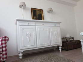 Kommode selbst gemacht