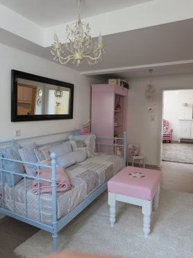 Ich liebe Pastelltöne