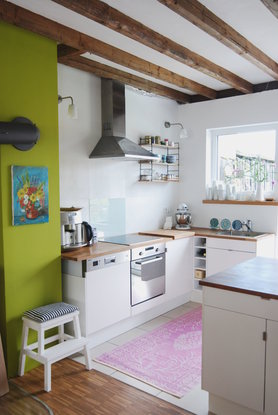 Sommerküche 2
