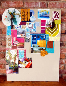 moodboard