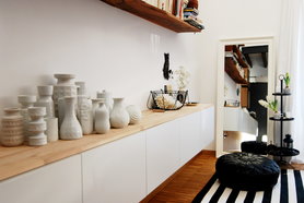 noch mehr in Schwarz/ Weiß