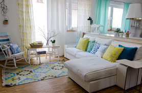 Frühling - ja Du bist´s