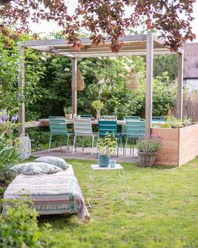 Mein größer Wunsch für