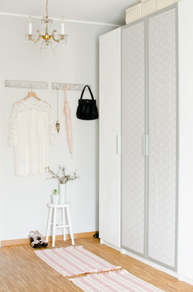 Nichts ist mehr sicher...