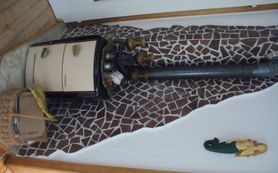 Ein warmes Plätzchen