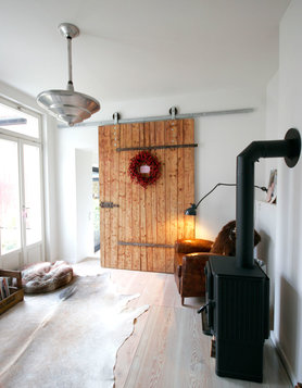 Die schönsten Wohnideen im Landhausstil