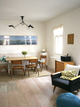 Jetzt endlich MIT Deckenlampe