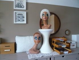 Die 70er lassen grüßen