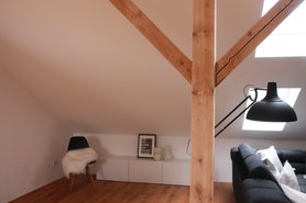 skandinavisches wohndesign