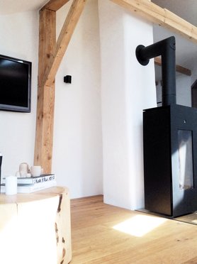 :: Kamin :: m design ::