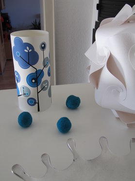 Lichthülle von Glückssachen